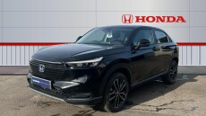 Honda HR-V 1.5 eHEV Elegance 5dr CVT Hybrid Hatchback